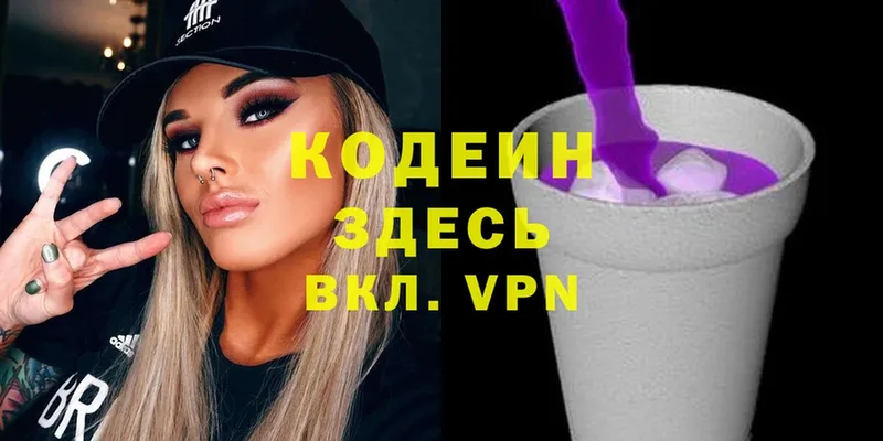 как найти закладки  Андреаполь  Кодеиновый сироп Lean Purple Drank 